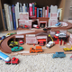 Illustration for article titled Just Another Day In Hot Wheels City